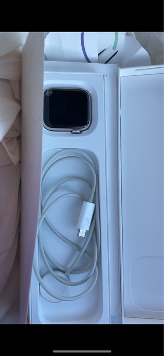 Apple watch SE 44mm