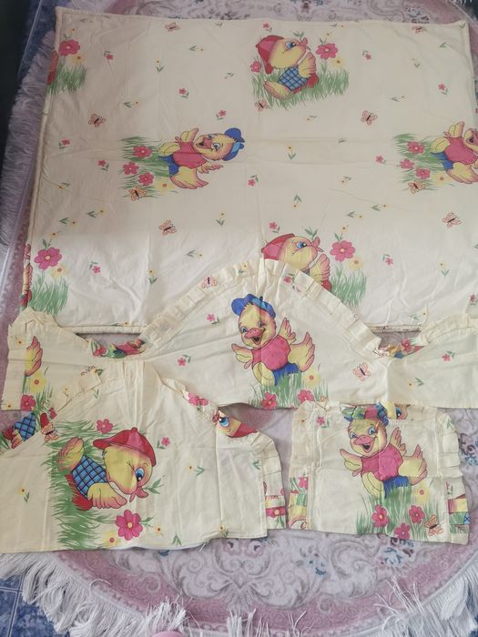 За новородено до 1 годинка