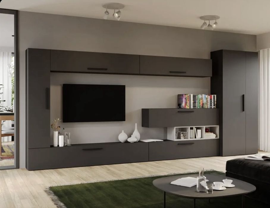 Montaj profesional de mobila