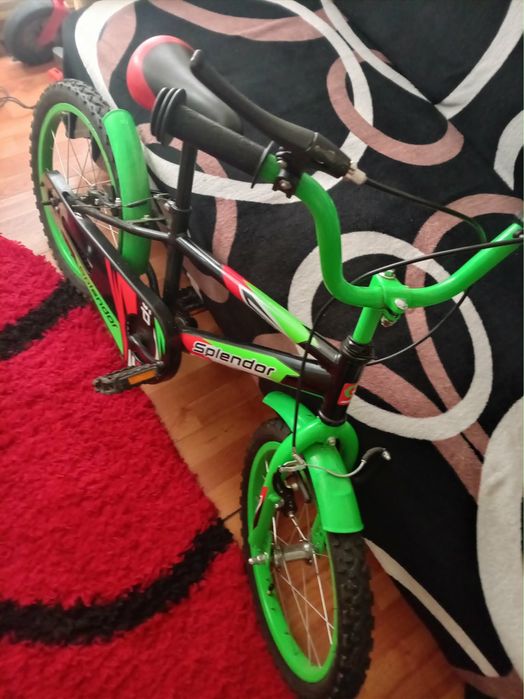 Bicicleta de copii