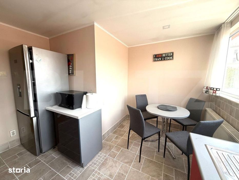 Apartament de vanzare, 140 mp, zona Ultracentral