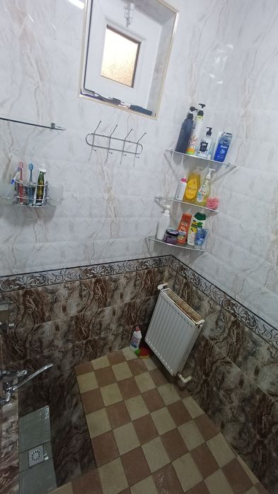 Piskentda uy sotiladi 3 koprik