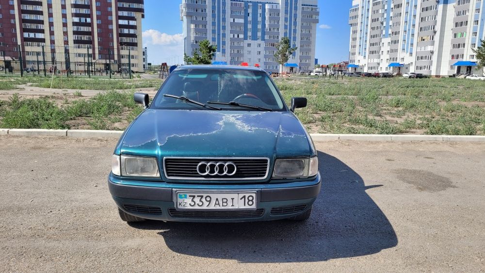 Продам машину в хорошем состоянии