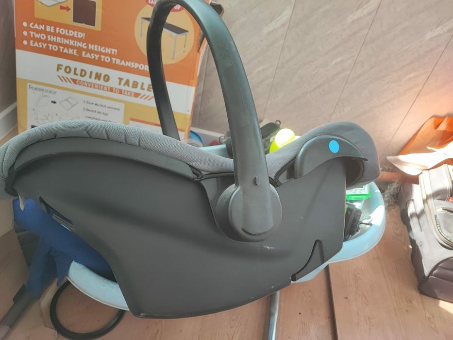 Продам коляску Adamex