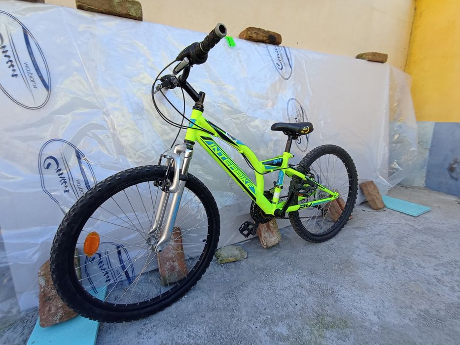 Детско колело 24 цола