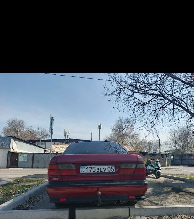 Срочно продам Nissan Primera P10