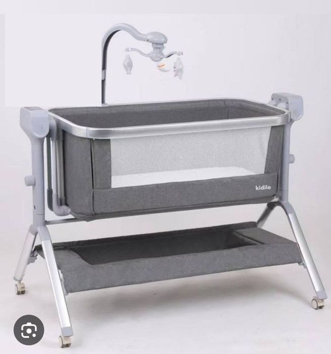 Продаётся детская кровать люлька