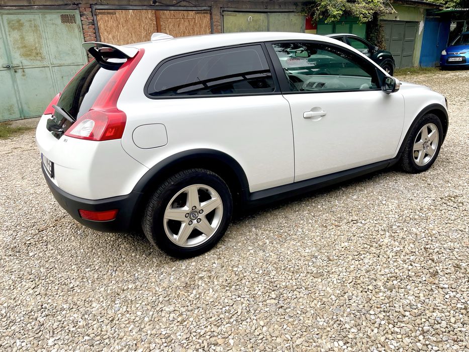 Volvo C30 1, 6 Benzina/2009
