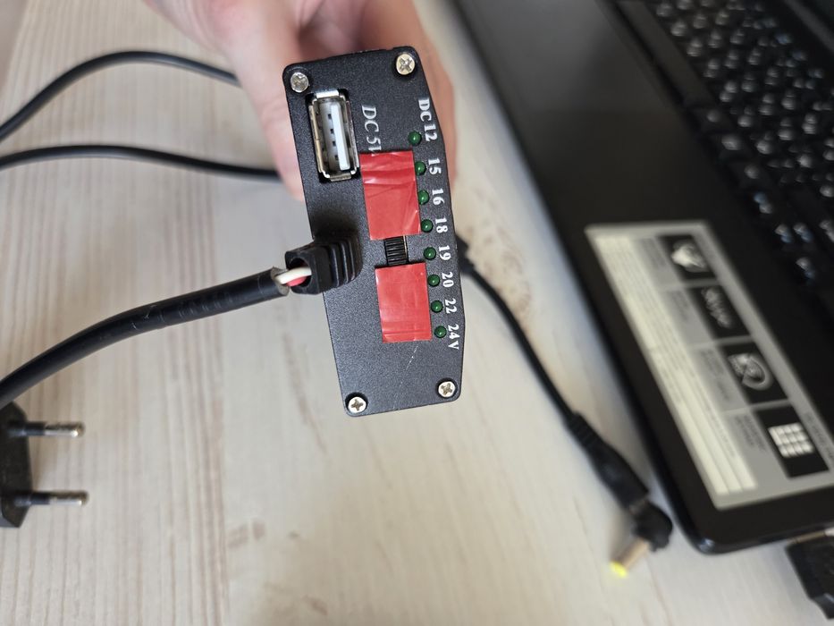 Продам ноутбук Acer Aspire E15 Е5- 551G-T4FQ.