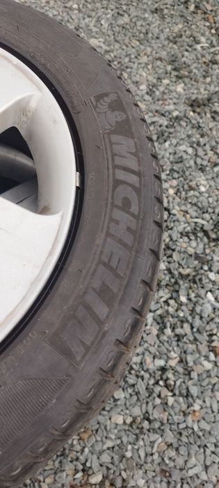 5x108 FORD ,jante tabla , capace ,anvelope