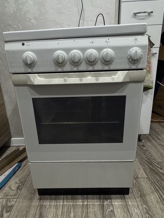 Продам электроплиту