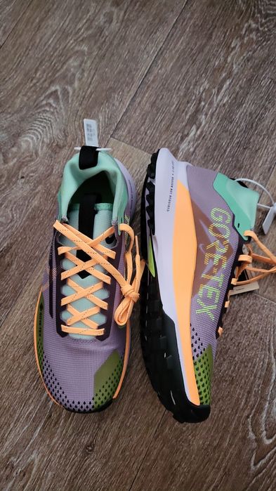 Nike React Pegasus Trail 4 GTX