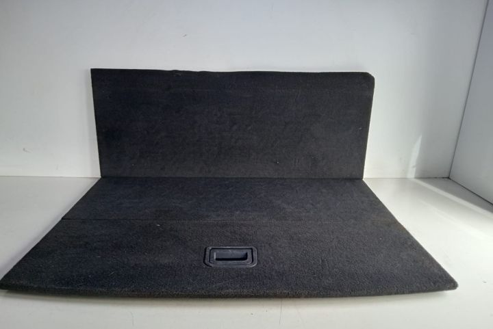 Tava  portbagaj roata de rezerva combi Audi A4 B7