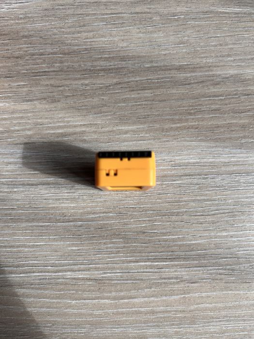 m5StickCPlus2(С инсталиран софтуер)