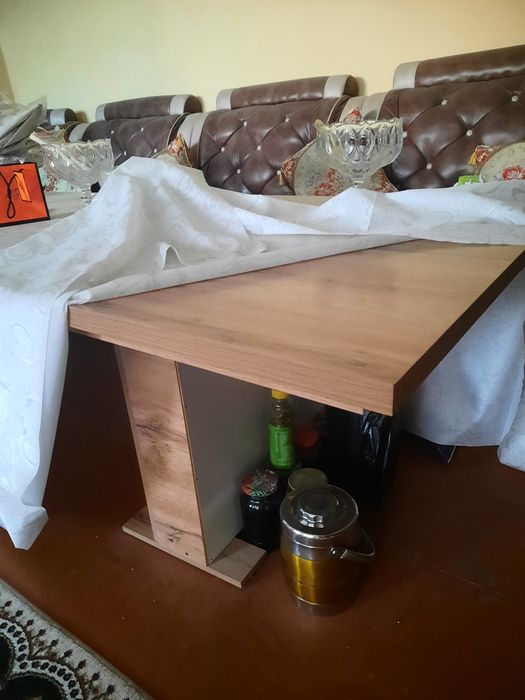 Yangi Mebel sotiladi, zarurligi uchun