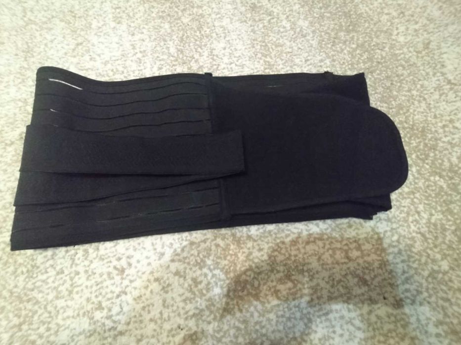 Brau pentru lauze + sistem port bebe manduca