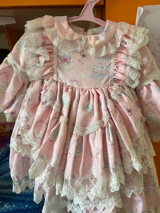 Детская одежда, в хорошем состоянии