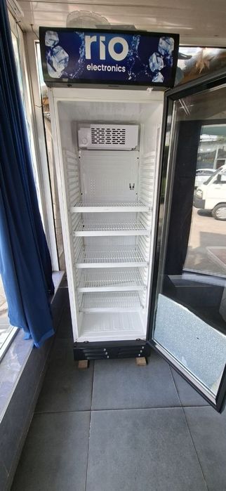 Rio Vitrina xaladilnik