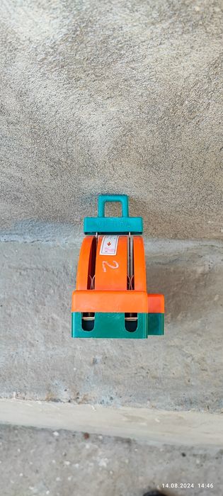 Электронный рубильник 100 а