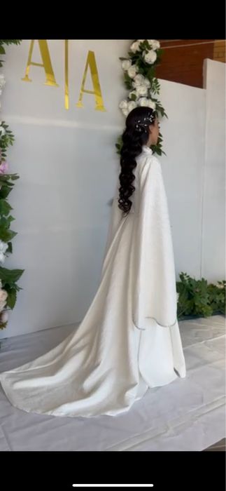 Платье на узату / чон той