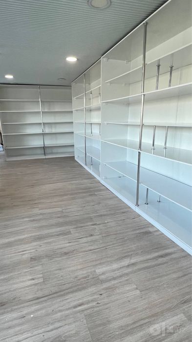 Стилажи для магазинов