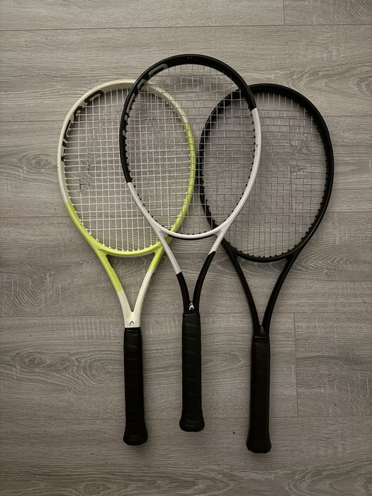 Rachete Tenis Head ATP Pro Stock Tgt de contract