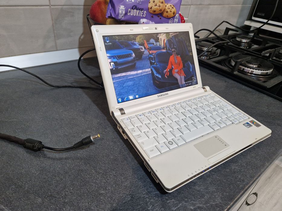Laptop Samsung perfect funcțional