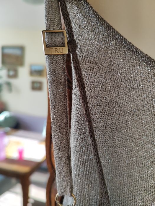 Топ  Trussardi, размер М