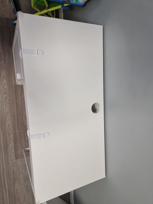 Письменный стол Икеа Микке