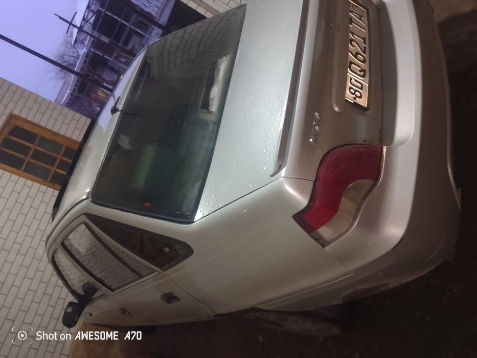 Nexia 2. Sirochni sotila moshina hechqanaqa ishi yoq