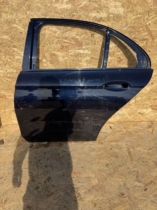 Usa stanga spate Mercedes E Class W213 Sedan 2016-2023