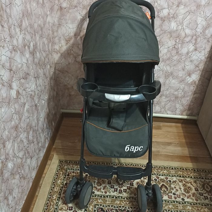 Детская  коляска