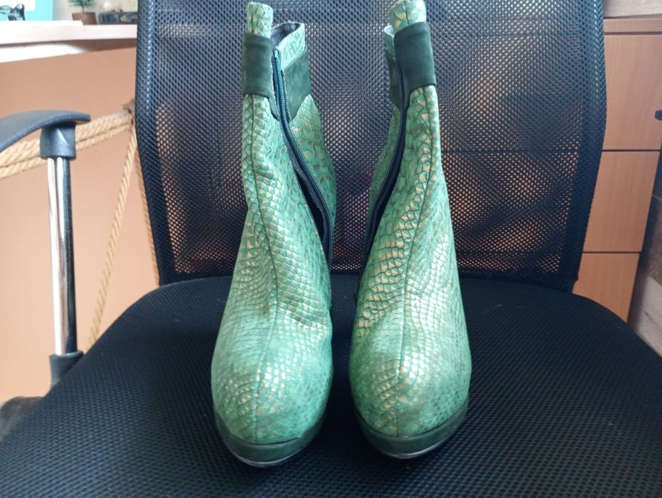 Елегантни боти GiAnni