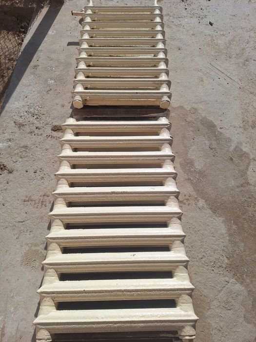 Шойын    батаря   кабыргасын    сатаман