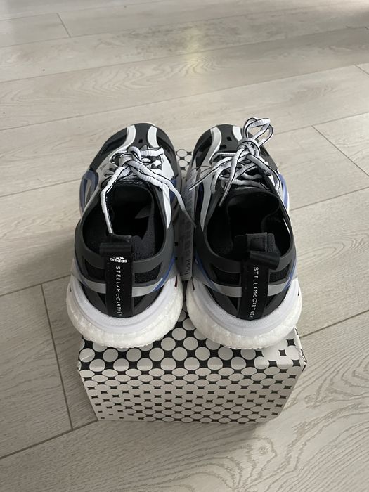 Adidas stella mccartney solarglide