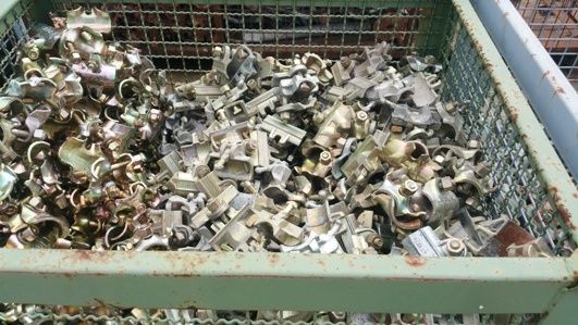 Lacat schela, morseti schele, cuple schela fixe si rotative