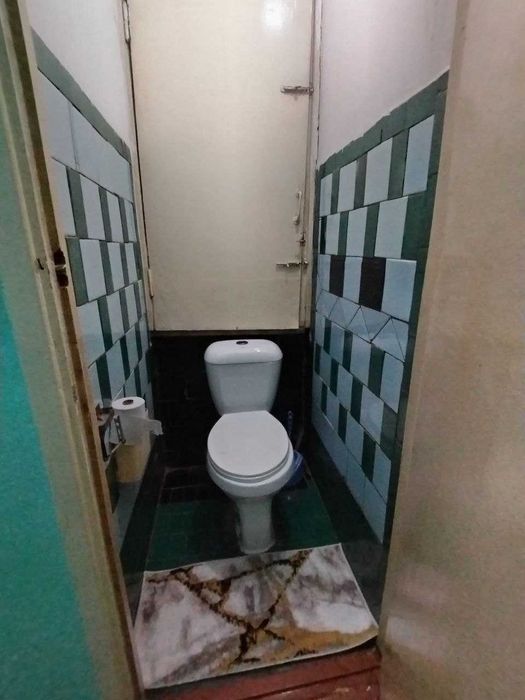 Квартал-19 Панель 3/3/4 балкон 1,5/6 Ориентир Новостройка Ешлик