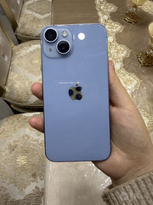 Iphone 14 128gb ideal