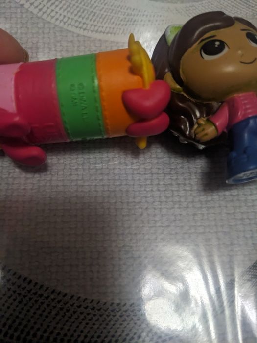 Figurine Gabby's Dollhouse