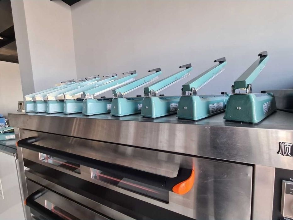 Ручной запайщик (20,30, 40 см) Zapayshik payka