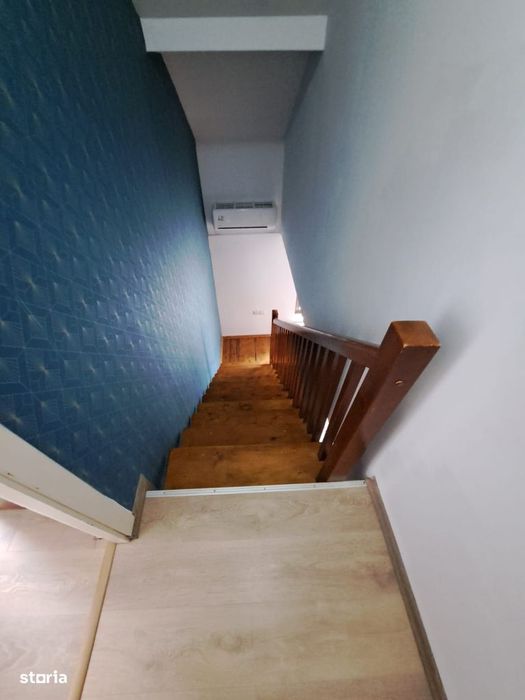 Apartament cu 3 camere semidecomandate, Marasesti
