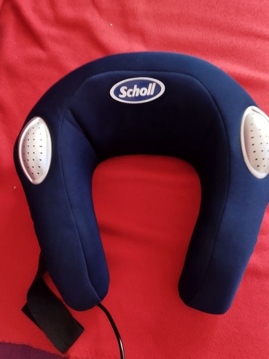 Sholl масажор за врат