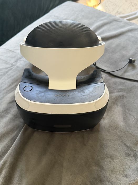 VR pentru Playstation