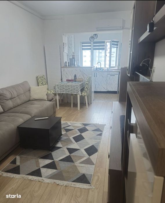 Apartament cu 2 camere Bdul Metalurgiei la 6 minute metrou D. Leonida