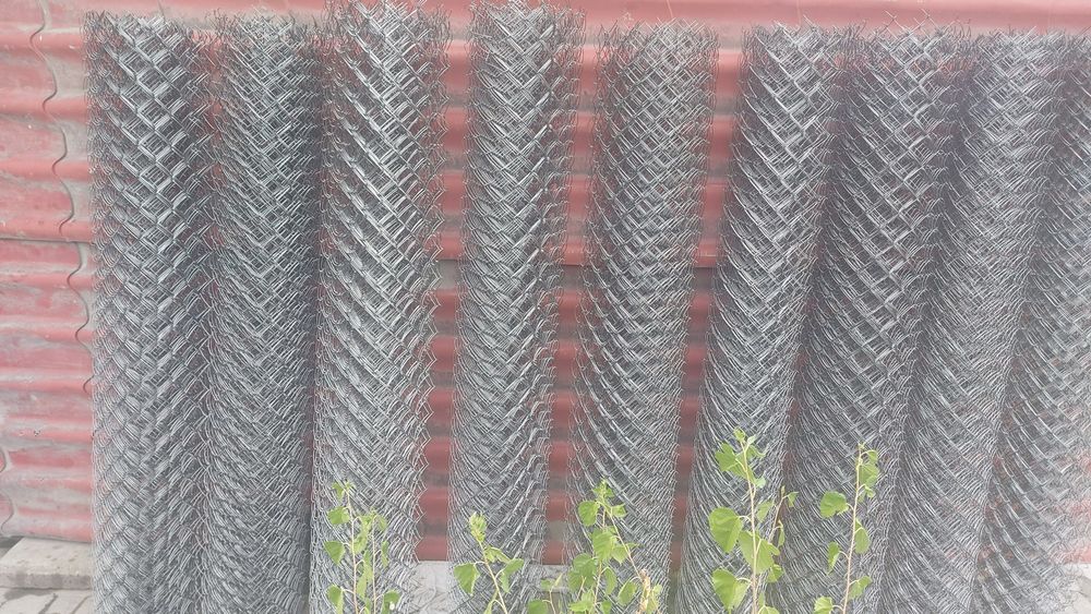 Сетка рабица продам