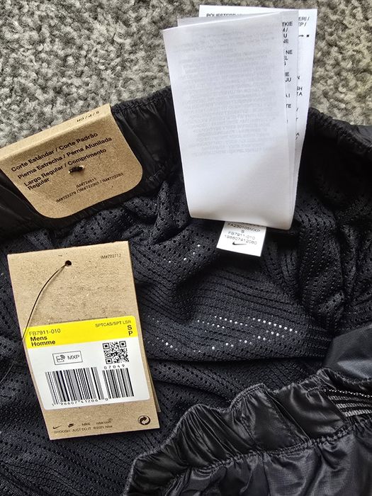 Nike Oversize Mărimea S