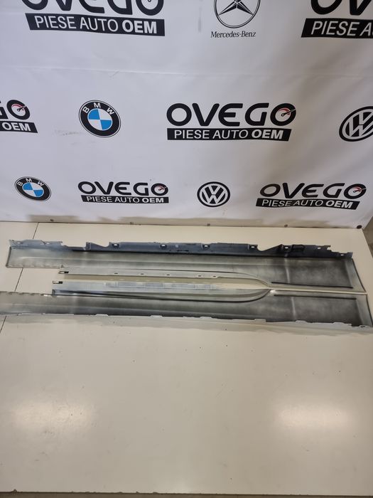 Prag lateral BMW Seria 6 F12  F13 LCI cod  OE 7223081, 7265202