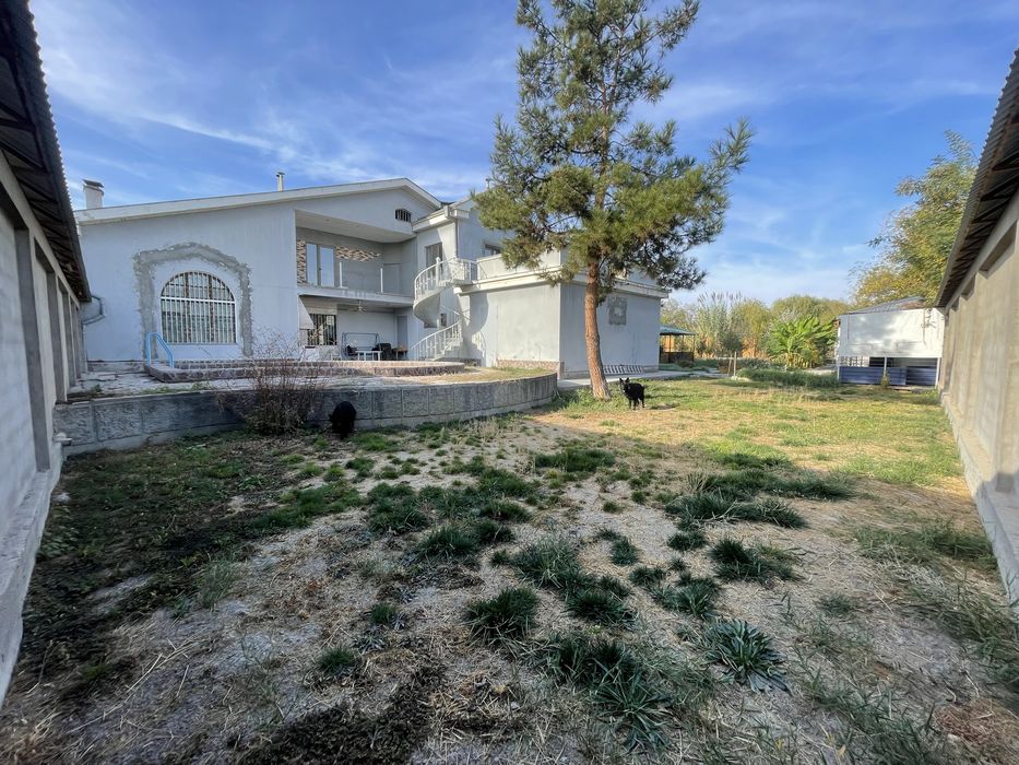 Продаётся дом!….