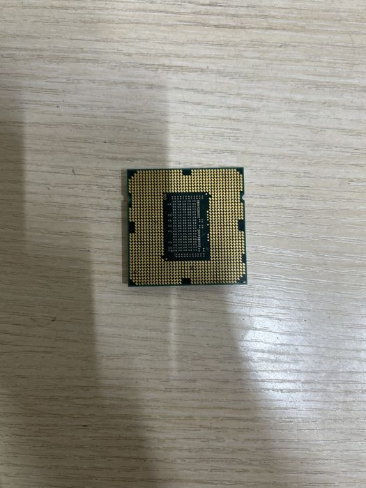 Intel Core i5-760