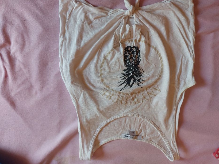 Дамски потничета.